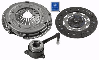 SACHS - KIT Emb.