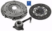 SACHS - KIT Emb.