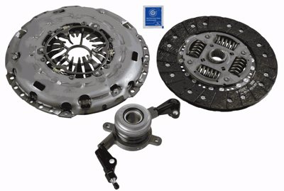 SACHS - KIT Emb.
