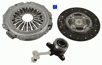 SACHS - KIT Emb. ( 622322334