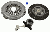 SACHS - KIT Emb. ( 622322334
