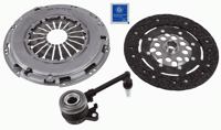 SACHS - KIT Emb.
