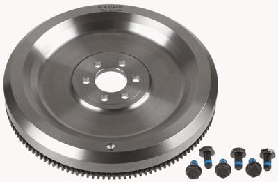 SACHS - VOLANTE Inercia