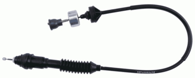 SACHS - CABO Emb. ( 11.2198