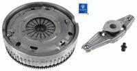 SACHS - KIT Emb. C/Volante