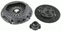 SACHS - KIT Emb. ( 628318200