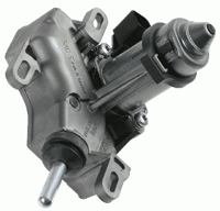 SACHS - BOMBA Sec. Emb. (