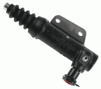 SACHS - BOMBA Sec. Emb.