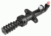 SACHS - BOMBA Sec. Emb. ( 3039 lpr