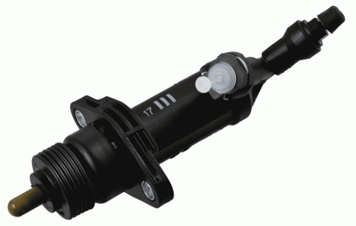 SACHS - BOMBA Sec. Emb. 3160