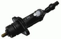 SACHS - BOMBA Sec. Emb. 3160