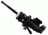 SACHS - BOMBA Princ. Emb. (