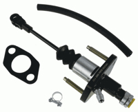 SACHS - BOMBA Princ. Emb. (