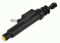 SACHS - BOMBA Princ. Emb. (