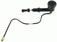 SACHS - BOMBA Princ. Emb. (