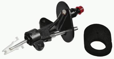 SACHS - BOMBA Princ. Emb.