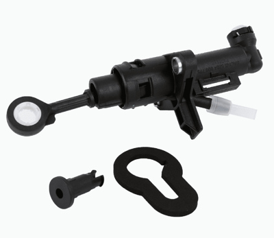SACHS - BOMBA Princ. Emb.