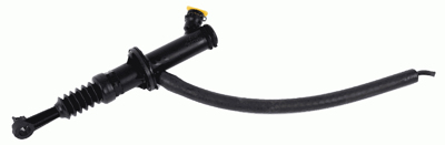 SACHS - BOMBA Princ. Emb.