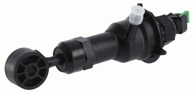 SACHS - BOMBA Princ. Emb.
