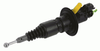 SACHS - BOMBA Princ. Emb. (