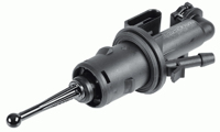 SACHS - BOMBA Princ. Emb. ( 5110721