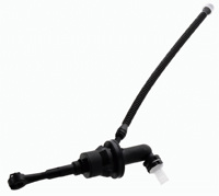 SACHS - BOMBA Princ. Emb. (