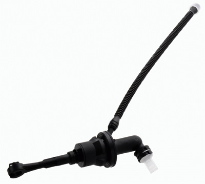 SACHS - BOMBA Princ. Emb. (
