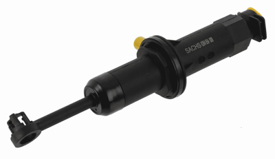 SACHS - BOMBA Princ. Emb.