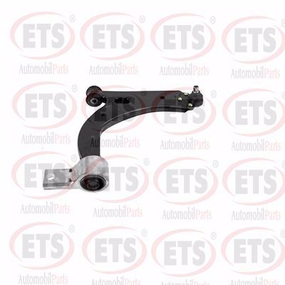 ETS - BRACO Susp. JTC988