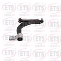 ETS - BRACO Susp. JTC988