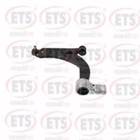 ETS - BRACO Susp. JTC989