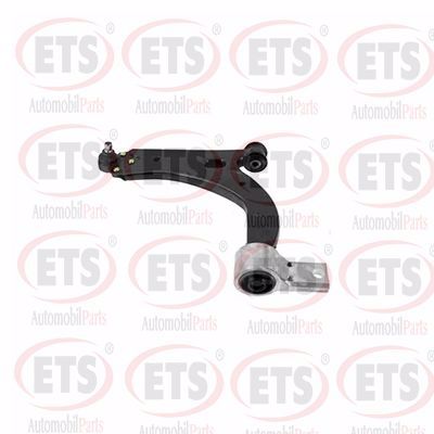 ETS - BRACO Susp. JTC989
