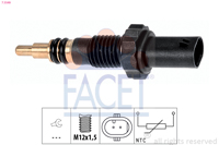 FACET - VALVULA Temp. ( 33890