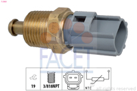 FACET - VALVULA Temp. ( 33734