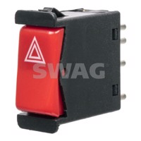 SWAG - INTERRUPTOR Piscas Emerg. (