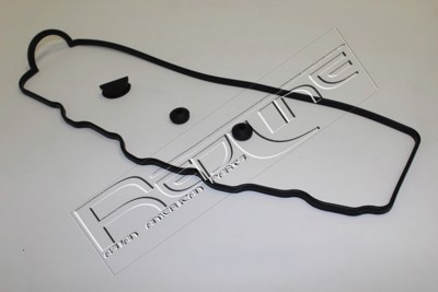 REDLINE - JUNTA Tampa Valvulas