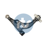 RTS - BRACO Susp. JTC1014
