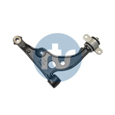 RTS - BRACO Susp. JTC1014