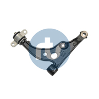 RTS - BRACO Susp. JTC1015