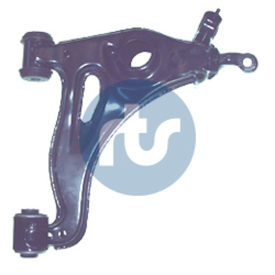 RTS - BRACO Susp. JTC218