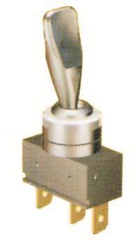 ENG - INTERRUPTOR Alavanca ( 2Posi.