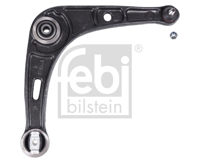 FEBI - BRACO Susp JTC912