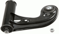 LEMFORDER - BRACO Susp. JTC984