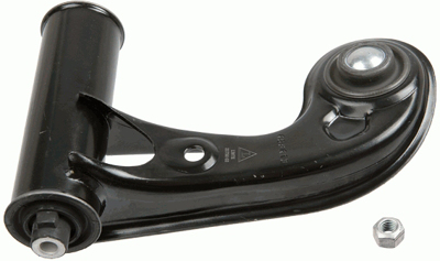 LEMFORDER - BRACO Susp. JTC984