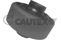 CAUTEX - SINOBLOCO Braco Susp.