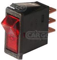 CARGO - INTERRUPTOR Luminoso (