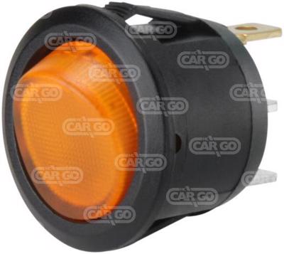 CARGO - INTERRUPTOR Luminoso (