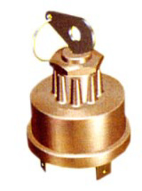 ENG - INTERRUPTOR Ignicao ( Tractor