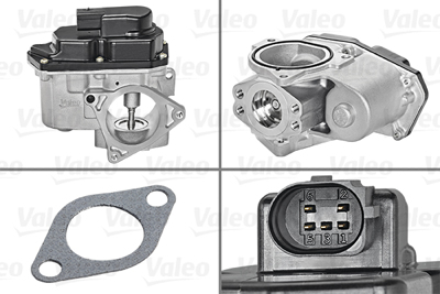 VALEO - VALVULA EGR (