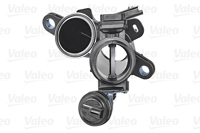 VALEO - VALVULA Readmissao
